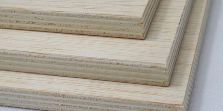Fire-Resistant Plywood