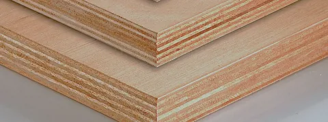 Afyun FR Plywood